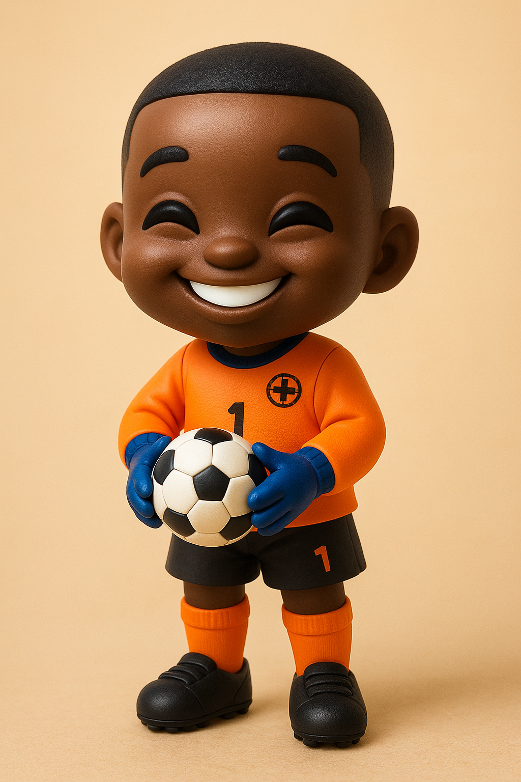 Avatar de Nathan ZOUHOU